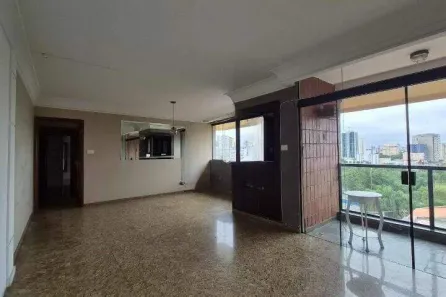 Apartamento com 3 Quartos à venda, 140m² no Vila Bastos, Santo André