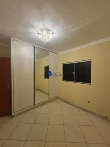Apartamento com 2 Quartos para alugar, 50m² no Setor Sul Jamil Miguel, Anápolis