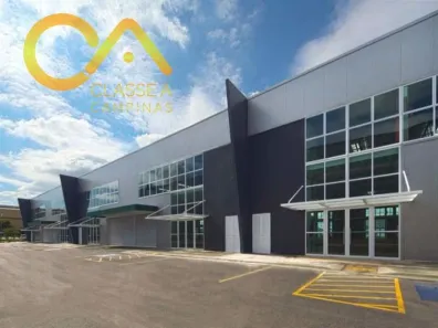 Galpão/Depósito/Armazém para alugar, 757m² no Parque Viracopos, Campinas