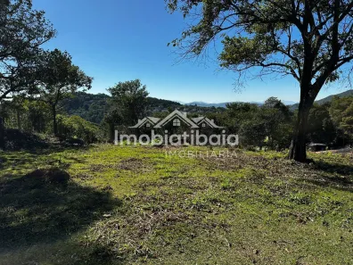 Lote/Terreno à venda, 1255m² no San Fernando Valley, Atibaia