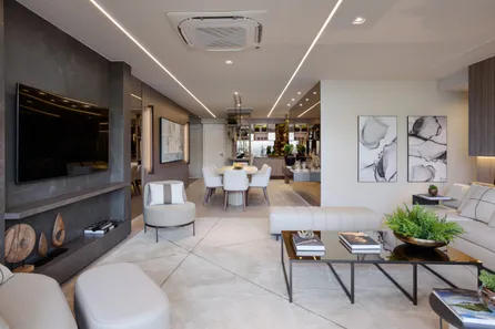 Apartamento com 3 Quartos à venda, 96m² no Barra Olímpica, Rio de Janeiro