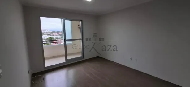 Apartamento com 3 Quartos para alugar, 102m² no Parque Industrial, São José dos Campos