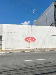 Ponto Comercial para alugar, 280m² no Centro, Suzano