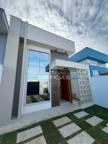 Casa com 2 Quartos à venda, 90m² no São José, Linhares