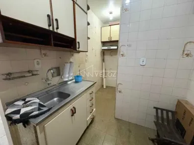 Apartamento com 2 Quartos à venda, 60m² no Glória, Rio de Janeiro