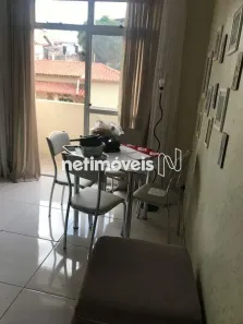 Apartamento com 2 Quartos à venda, 58m² no Copacabana, Belo Horizonte