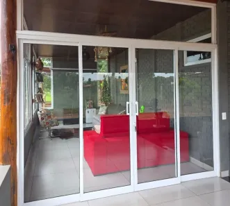 Fazenda/Sítio com 2 Quartos à venda, 2500m² no Área Rural de Uberlândia, Uberlândia