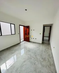 Casa com 2 Quartos à venda, 95m² no Jardim Rio Negro, Itaquaquecetuba