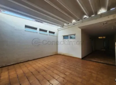 Casa com 3 Quartos para alugar, 207m² no Jardim Sumaré, Ribeirão Preto