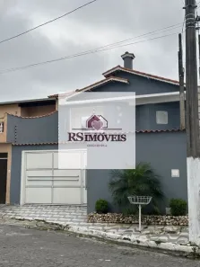 Casa com 3 Quartos à venda, 151m² no Jardim Márcia, Suzano