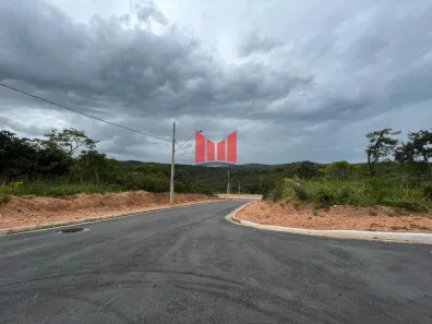 Lote/Terreno à venda, 360m² no Parque das Borboletas, Lagoa Santa