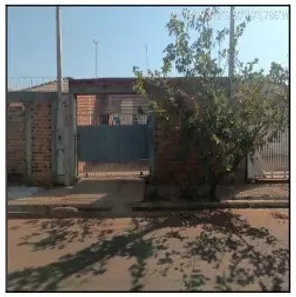 Casa com 1 Quarto à venda, 175m² no Residencial Portal da Pérola II, Birigui