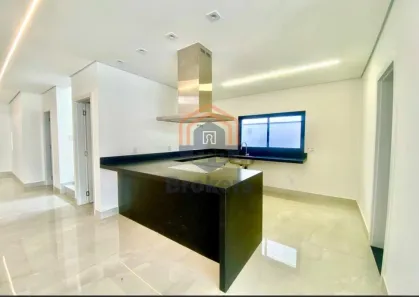 Casa de Condomínio com 3 Quartos à venda, 279m² no Jardim Novo Mundo, Jundiaí
