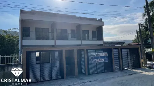 Casa com 2 Quartos à venda, 140m² no Bombas, Bombinhas