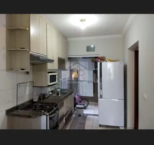 Apartamento com 2 Quartos à venda, 65m² no Catharina Zanaga, Americana