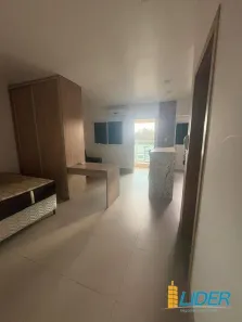 Flat com 1 Quarto para alugar, 39m² no Morada da Colina, Uberlândia