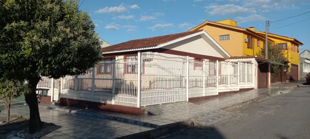 Casa com 2 Quartos à venda, 104m² no Fragata, Pelotas