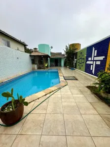 Casa com 3 Quartos à venda, 107m² no Buraquinho, Lauro de Freitas
