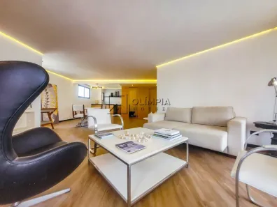 Apartamento com 3 Quartos à venda, 150m² no Vila Pompéia, São Paulo
