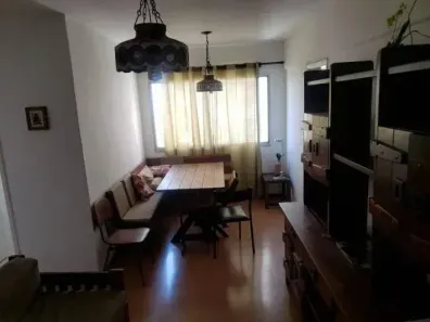 Apartamento com 2 Quartos à venda, 60m² no Vila Mariana, São Paulo