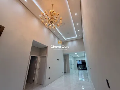 Casa com 3 Quartos à venda, 100m² no Recanto Tropical, Cascavel