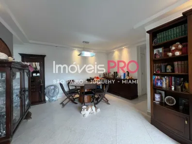 Apartamento com 3 Quartos à venda, 103m² no Moema, São Paulo