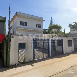 Galpão/Depósito/Armazém para alugar, 400m² no Interlagos, São Paulo
