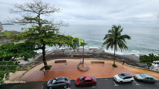 Apartamento com 4 Quartos à venda, 240m² no Centro, Guarapari