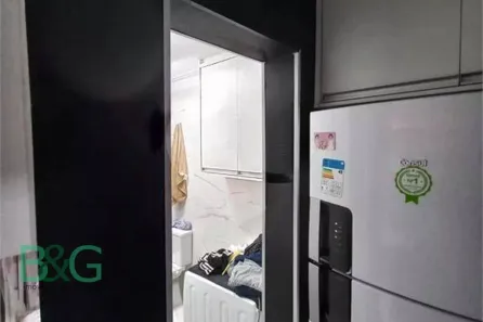 Apartamento com 1 Quarto à venda, 30m² no Bela Vista, São Paulo