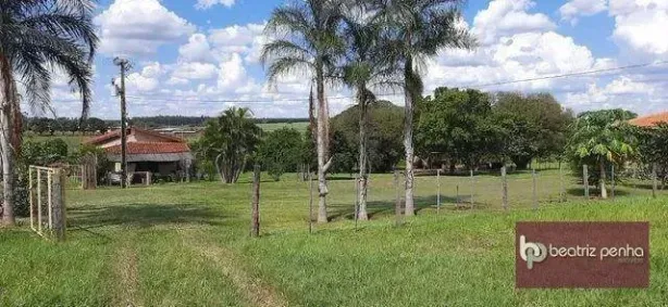 Fazenda/Sítio à venda, 85114m² no Zona Rural, Bady Bassitt