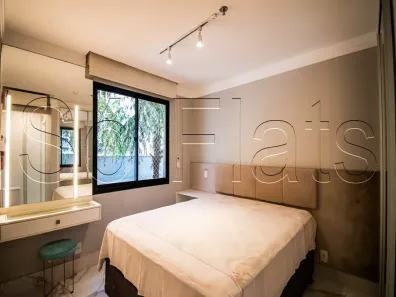 Flat com 1 Quarto à venda, 37m² no Planalto Paulista, São Paulo