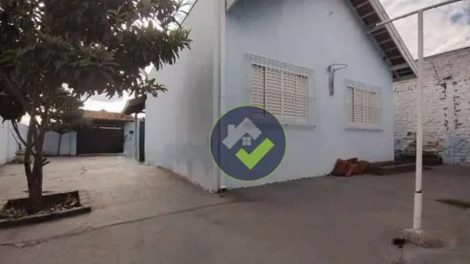 Casa com 3 Quartos à venda, 89m² no Parque São João, Bauru
