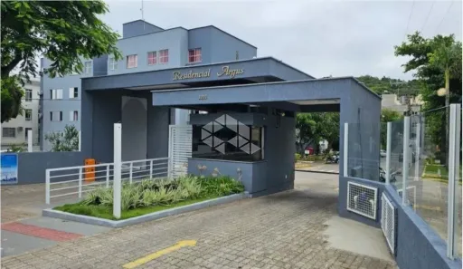 Apartamento com 3 Quartos à venda, 56m² no Coqueiros, Florianópolis