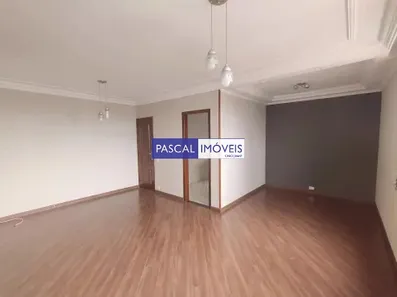 Apartamento com 3 Quartos à venda, 90m² no Vila Alexandria, São Paulo