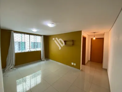 Apartamento com 3 Quartos à venda, 86m² no Carlos Prates, Belo Horizonte