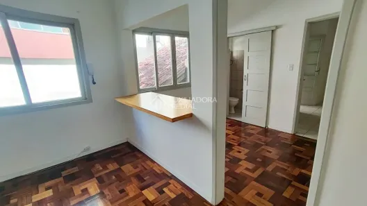 Apartamento com 3 Quartos à venda, 91m² no Bom Fim, Porto Alegre