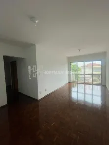 Apartamento com 3 Quartos para alugar, 112m² no Santa Paula, São Caetano do Sul