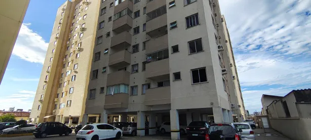 Apartamento com 2 Quartos à venda, 55m² no Areias, São José
