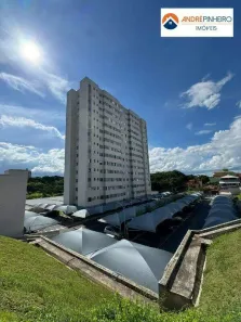 Apartamento com 1 Quarto à venda, 38m² no Jardim Guanabara, Belo Horizonte