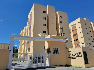 Apartamento com 2 Quartos para alugar, 52m² no Uruguai, Teresina