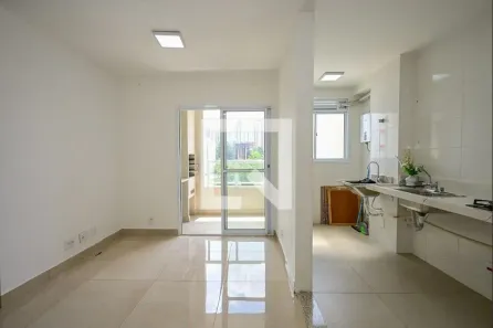 Apartamento com 2 Quartos à venda, 57m² no Paraíso do Morumbi, São Paulo