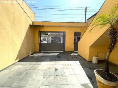 Casa com 3 Quartos à venda, 186m² no Parque Arariba, São Paulo