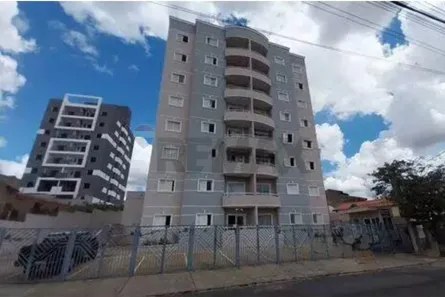 Apartamento com 2 Quartos à venda, 62m² no Vila Barão, Sorocaba