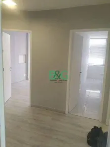Sala Comercial para alugar, 60m² no Santa Cecília, São Paulo