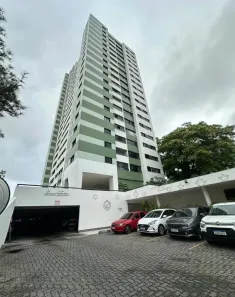 Apartamento com 2 Quartos à venda, 76m² no Candeal, Salvador
