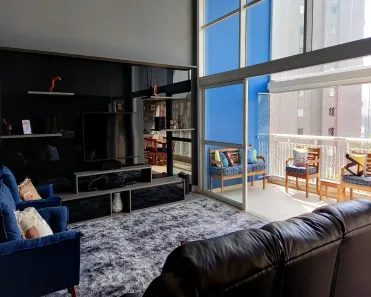Apartamento com 4 Quartos à venda, 238m² no Vila Suzana, São Paulo