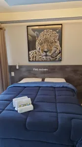 Apartamento com 1 Quarto à venda, 32m² no Indianópolis, São Paulo