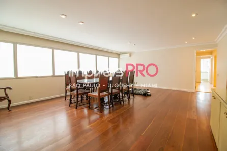 Apartamento com 3 Quartos à venda, 172m² no Jardim Paulista, São Paulo