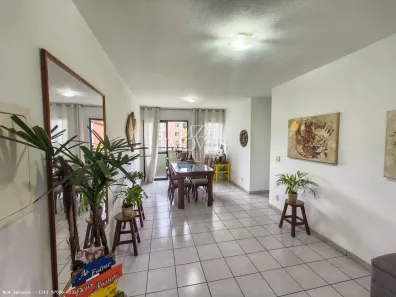 Apartamento com 3 Quartos à venda, 80m² no Parque da Represa, Jundiaí