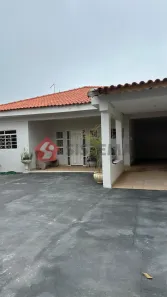 Casa com 3 Quartos à venda, 198m² no Parque Residencial Nosaki, Presidente Prudente